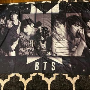Bts tapestry